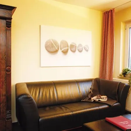 Pirola - Dachgeschoss *