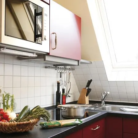 Pirola - Dachgeschoss Apartament