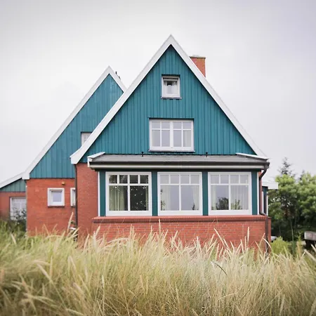 Pirola - Dachgeschoss Spiekeroog