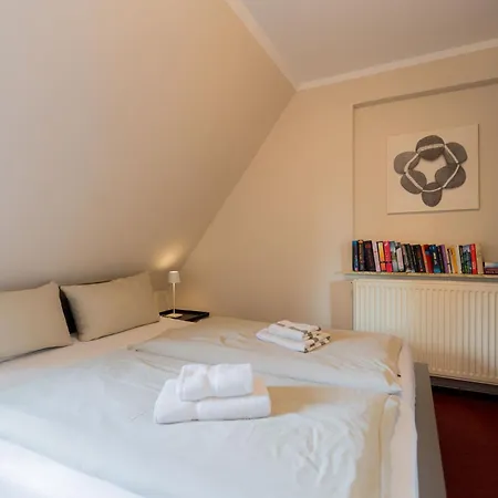 Appartement Pirola - Dachgeschoss