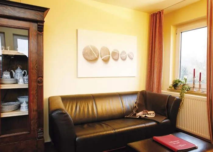 Pirola - Dachgeschoss *