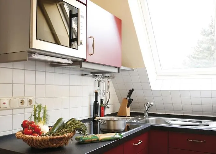 Pirola - Dachgeschoss Апартаменты