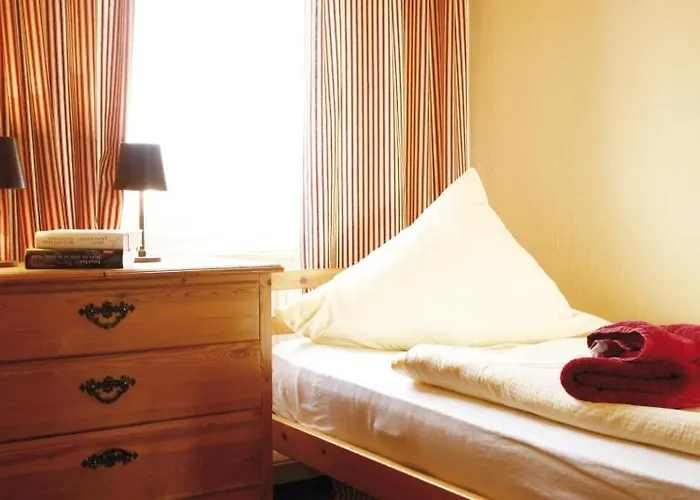 Апартаменты Pirola - Dachgeschoss Шпикерог